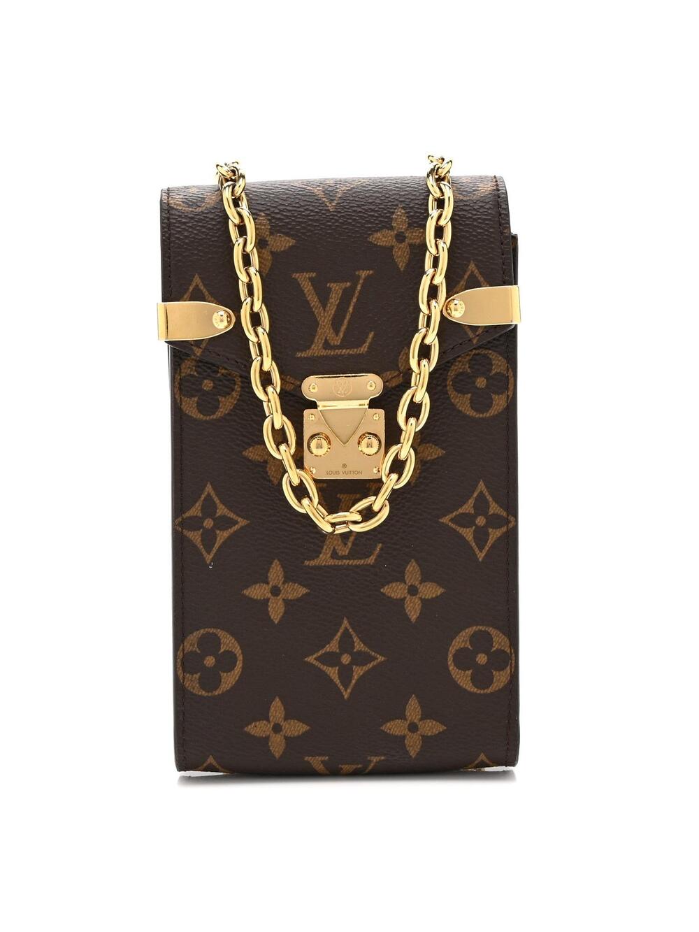 Louis Vuitton Phone Pouch Metis #328142L11B